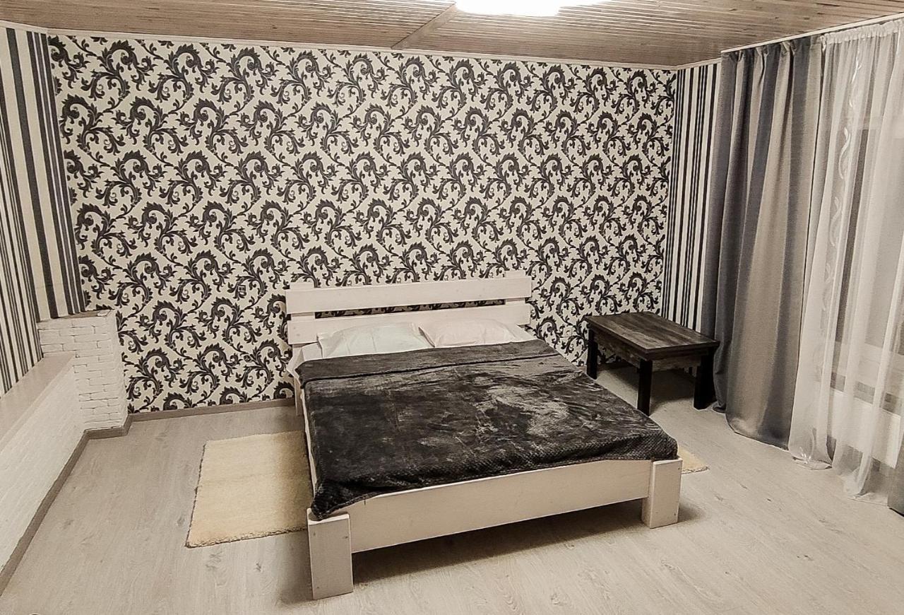 Villa Sokil House à Slavsko Extérieur photo