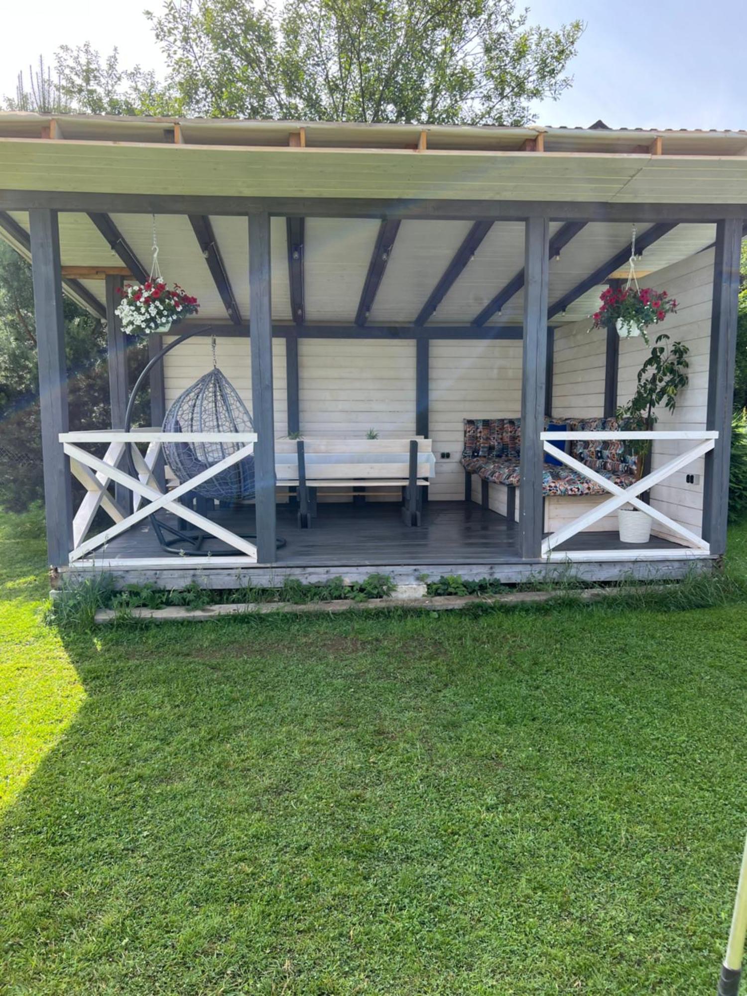 Villa Sokil House à Slavsko Extérieur photo